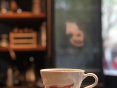 哥伦比亚-RUMORS COFFEE ROASTERY鲁马滋咖啡(湖南路店)