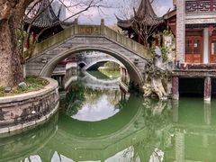 -龙潭水乡