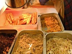 -徐氏糯米包油条(山海关路店)