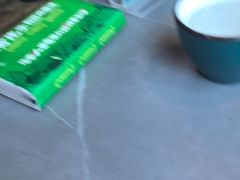 -食欲老院子荆芥疙瘩汤(经五路店)