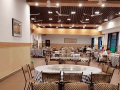 -钱大妈海鲜饭店(保利林语店)