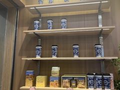 -霸王茶姬(广州白云悦和方店)