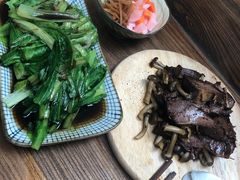 -有肉食·虎九闽菜(798艺术区店)