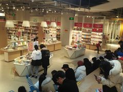 -当当书店(国泰广场店)