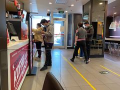 -肯德基(大兴火车站店)