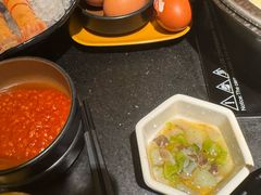 -牛New寿喜烧(虹桥新天地店)