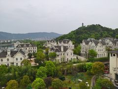 -诸暨同方豪生大酒店