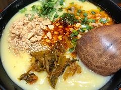 -麒麟风烤牛肉·云南烧烤小排档(丹凤街店)