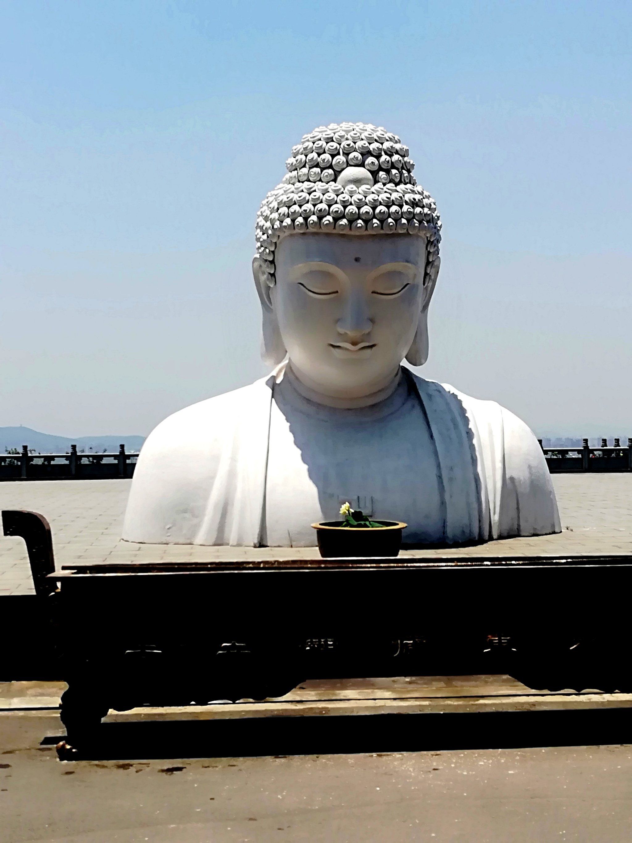 我知道的观音寺(鸡鸣寺下院)