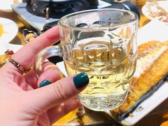 -阿里巴巴海鲜烧烤家常菜(黄岛店)