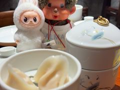 -喜鼎海胆水饺(东港店)