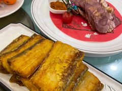 -春来和(汉城南路店)