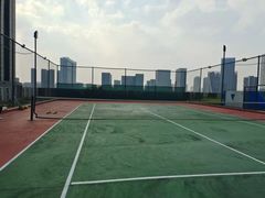 -杭州星辰网球俱乐部(草地店)