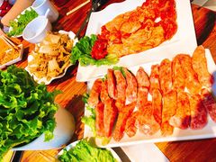 -超级神炭烤肉夜食(芥园西道店)