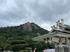 -云洞岩风景区