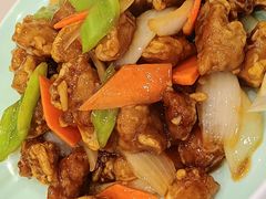 -稻品香小锅饭豆腐馆(北三路店)