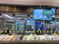 -新海渔港·胶东海鲜家常菜·家宴(奥体中心店)