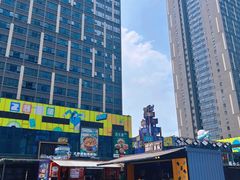 -悦然广场(北滘店)