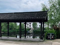 -东梓关景区村庄