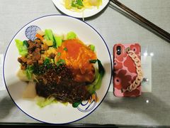 -大嘻咹biangbiang面(历史博物馆店)