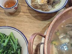 -妈妈的味道·腾冲特色菜(和顺古镇店)