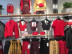 -lululemon(新天地店)