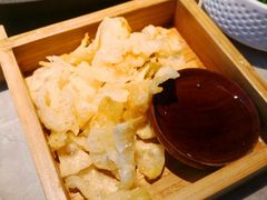 玫瑰乳扇-芸山季·云南野生菌火锅(宝能环球汇店)