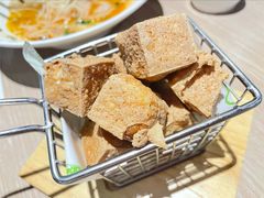 炸豆腐-仙踪林(江燕路万科里店)