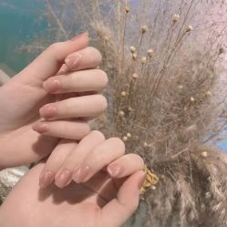 点击看大图 -StartNail美甲