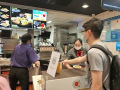 -麦当劳(春风店)
