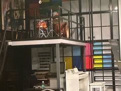 -明日世界密室轰趴·剧本桌游·箭馆团建(国贸店)