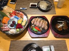-吉兆·料理(红梅南路店)