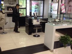 -宝岛眼镜(福中店)