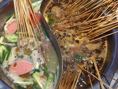 -袁记串串香(新南门店)