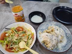 -阿拉伯萨娜餐厅(石马社区店)