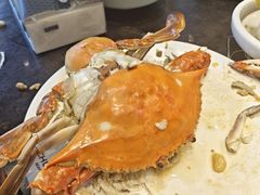 -川骄海鲜自助(河东店)