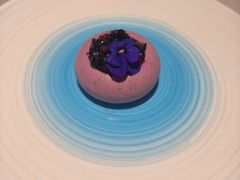 -PARFUM FLORAL花境法餐(南京首店)
