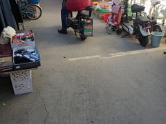 -王庄市场