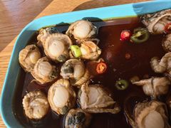 -韩麦大冷面(桂花街直营店)