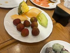 -禾斗海鲜自助(城阳宝龙店)