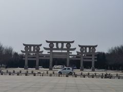 -晋国博物馆