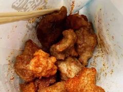 -傅强排骨(成都总店)