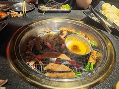 -伊茉家的烤肉店(勒泰中心店)