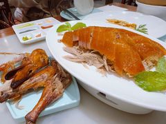 -鸭匠食府·挂炉烤鸭·新京菜(阜成路店)