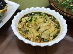 -小食堂(平陵中路店)