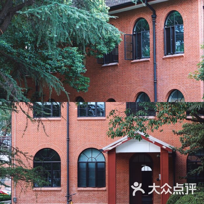 华东师范大学(中山北路校区)图片 第12张