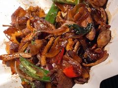 -桂满陇·桃花院落(长泰广场店)