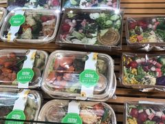 -7fresh七鲜(大族广场店)