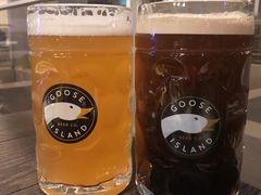 -Goose Island Brewhouse鹅岛精酿啤酒酿造工坊餐厅