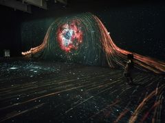 -时代美术馆-成都馆